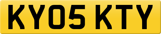 KY05KTY